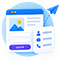 Connect Your Existing Marketing & Communication Channels