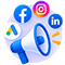Connect Your Existing Marketing & Communication Channels